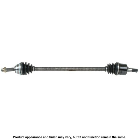 A1 Cardone New Cv Drive Axle, 66-3313 66-3313